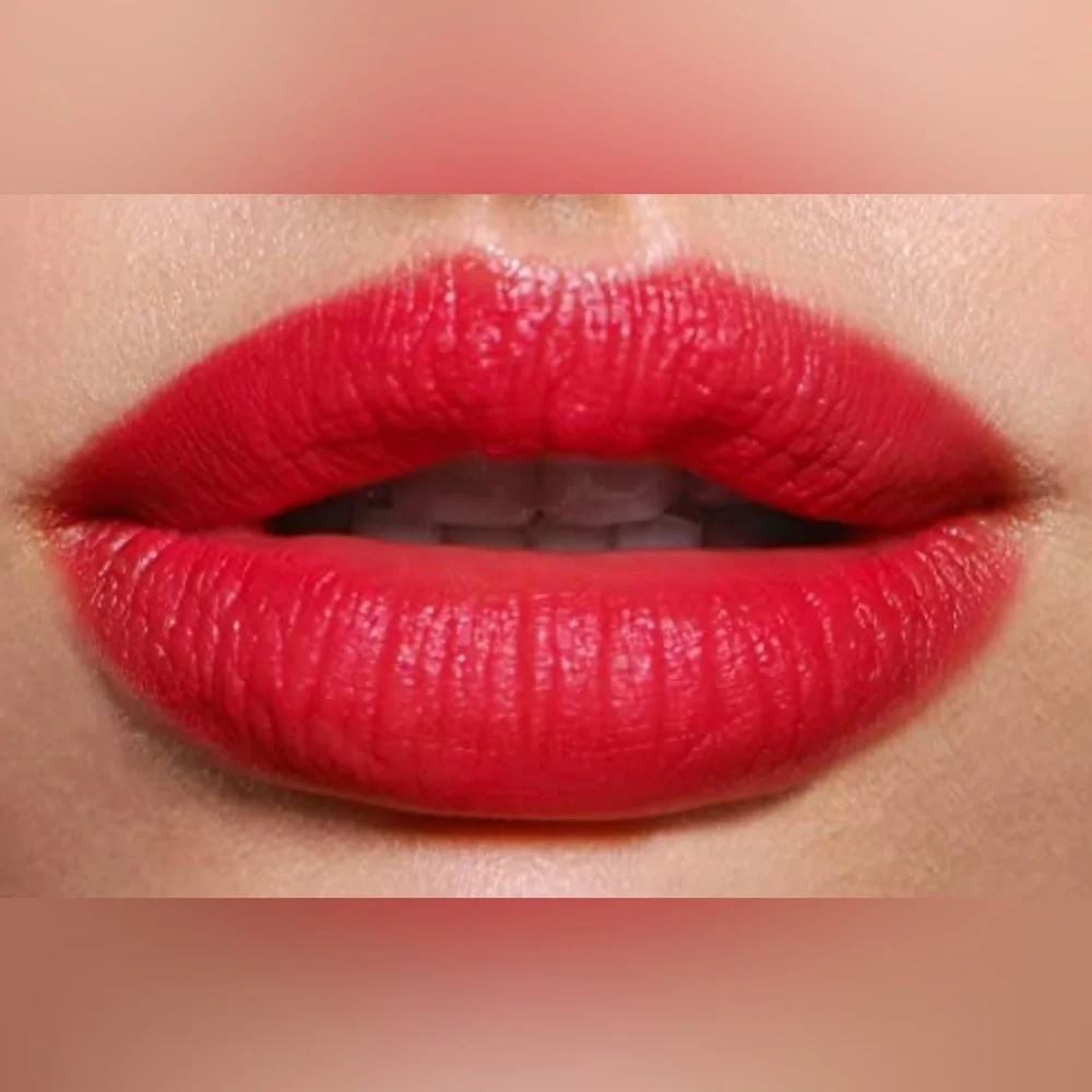 Butter London Soft Matte Lip Cream Bossy Boots